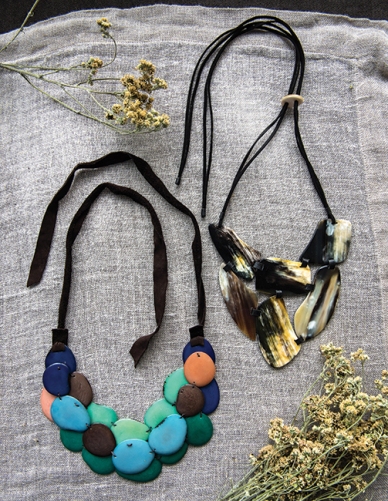 noonday necklaces